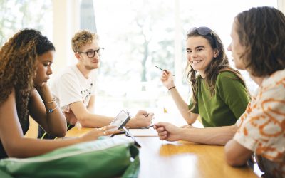 Drei neue Studiengänge
