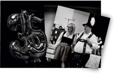 35 Jahre Eirenschmalz Unternehmensgruppe