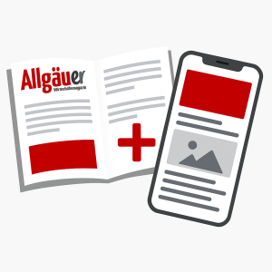 Digitales Firmenprofil + 2-seitige Firmenpräsentation