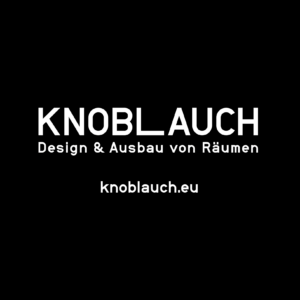 Logo der Konrad Knoblauch GmbH aus Markdorf