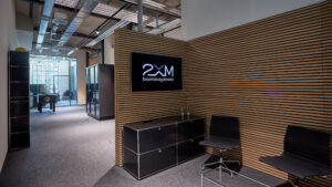 Bauprojekt der 2XM baumanagement allgäu GmbH in der Region Allgäu.