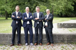 „Beratungsgespräch bei Quattro!Folio! in Memmingen – 20 Jahre Erfahrung in Finanzberatung“