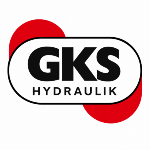 Logo der GKS Hydraulik GmbH & Co. KG aus Kressbronn am Bodensee