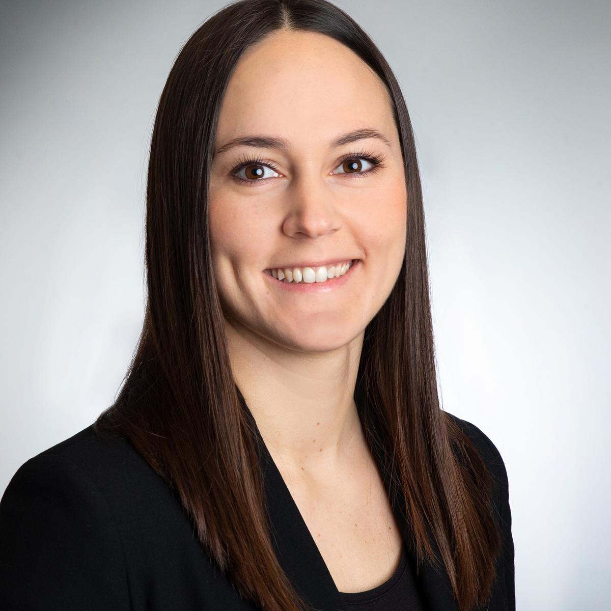 Geschäftsführerin PCK IT Solutions Pia Perri