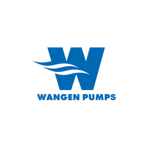 Logo der Pumpenfabrik Wangen GmbH – Prozess- und Industriepumpen