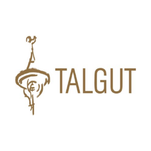 Logo von Das Talgut – Boutique Lodge & Retreat im Allgäu