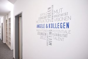 Team von Angele & Kollegen Steuerberatung zum Thema Vermietung von Ferienwohnungen im Allgäu