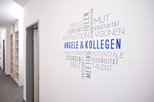 Team von Angele & Kollegen Steuerberatung zum Thema Vermietung von Ferienwohnungen im Allgäu