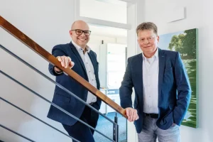 Geschäftsführung Wesemann International Team Wangen