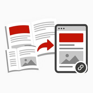 Einzelbeitrag (Zusatzprodukt)