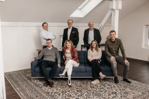 Team Bayrisches Vermögen Management Kempten