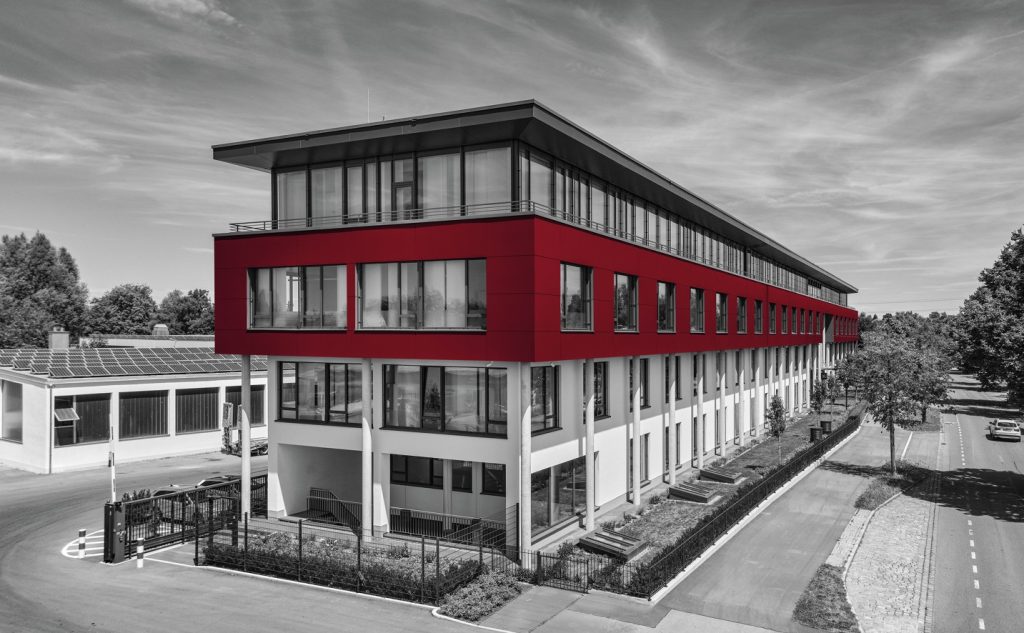 Kutter Bauunternehmung Memmingen