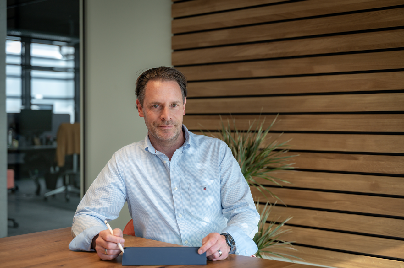 Digitalisierung und KI in Unternehmen – Klipp & Partner