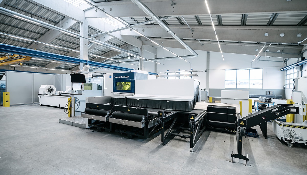 Eirenschmalz – Energiepionier aus Schwabsoien