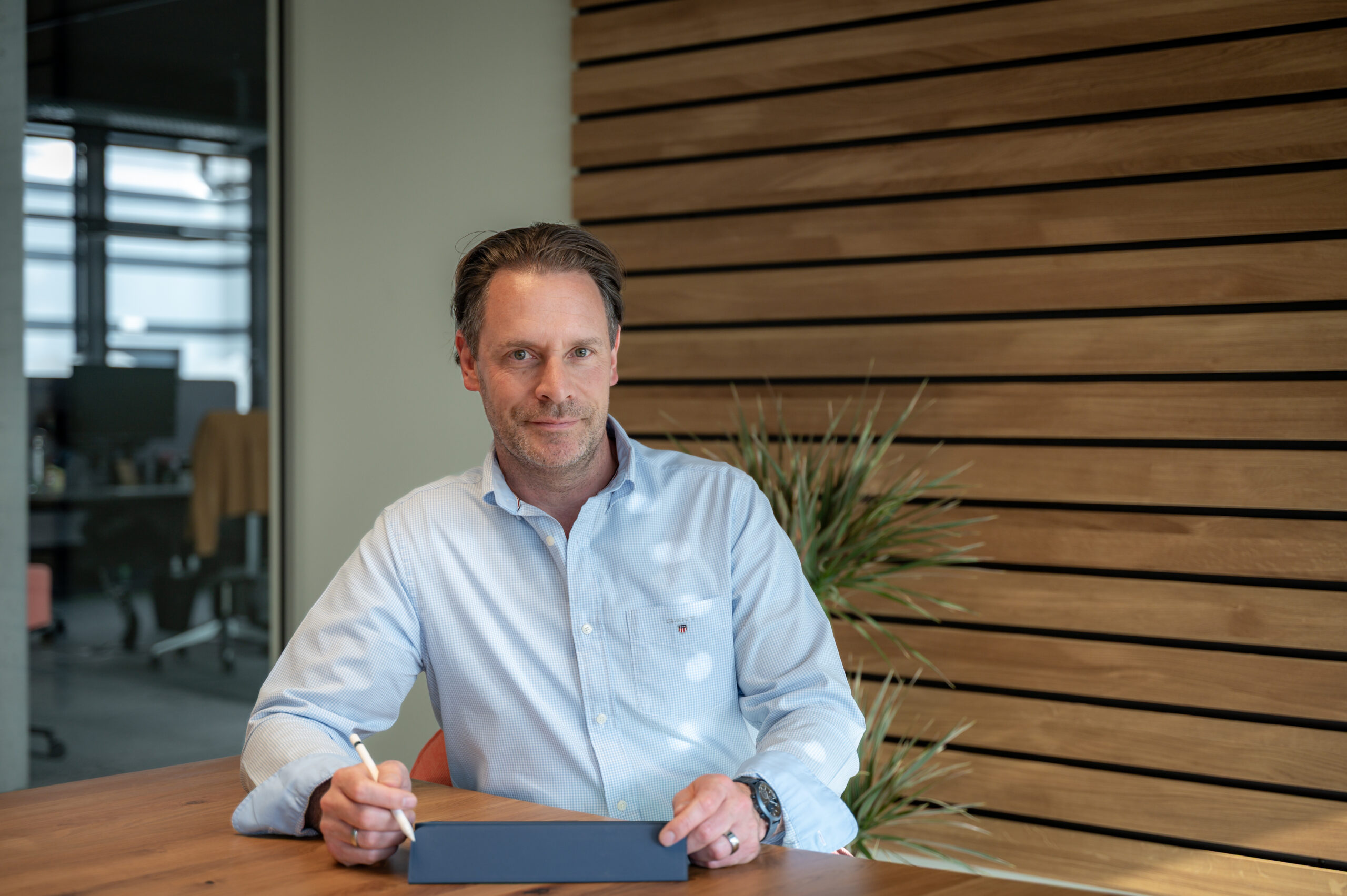 Effizienter Arbeiten dank KI mit Klipp & Partner aus Sonthofen