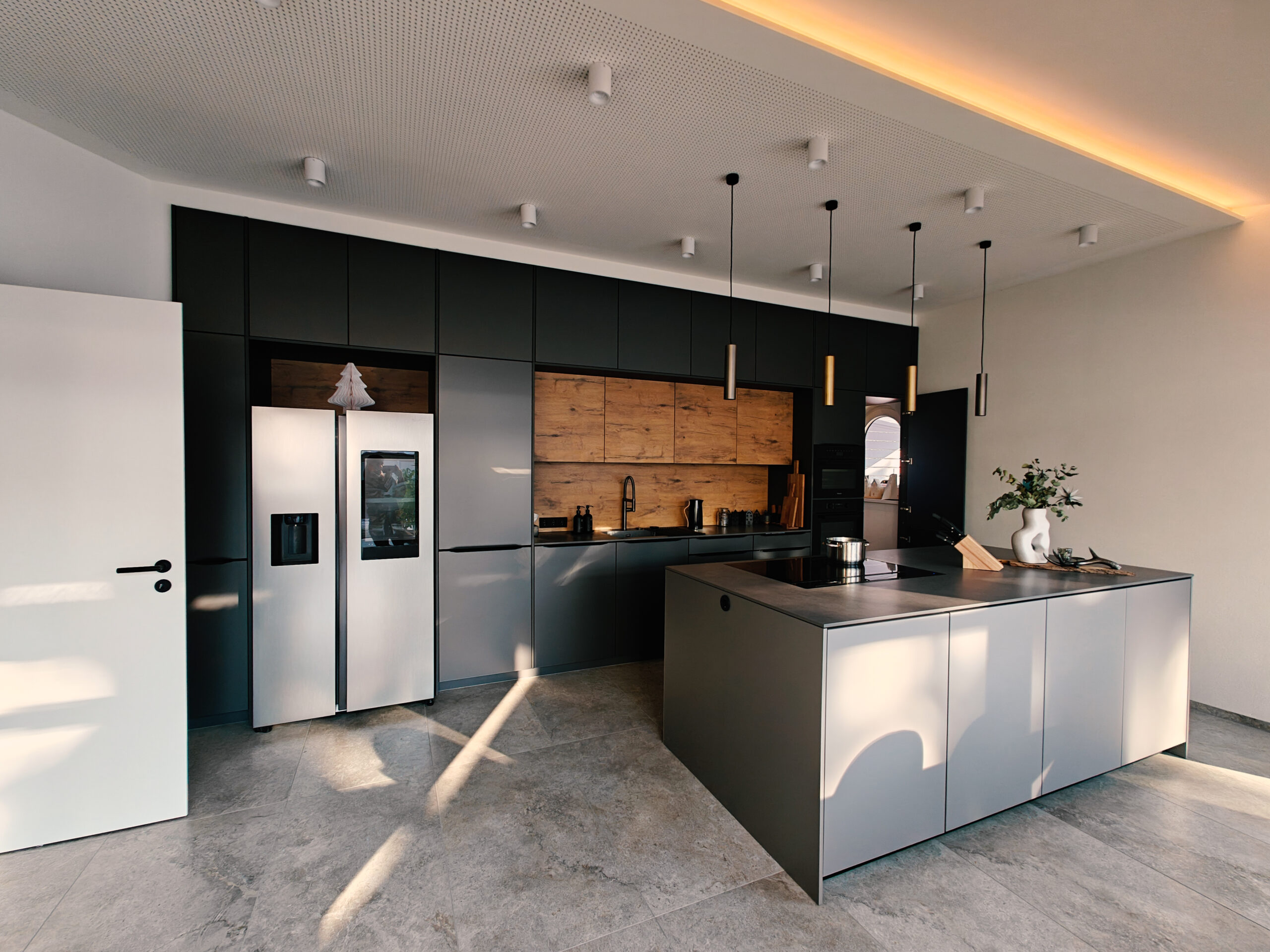 Komplettsanierung durch die Zappe GmbH in Kaufbeuren