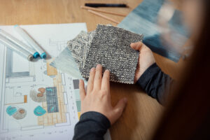 Logo Fink im Haus – Küchen- und Wohnkonzepte