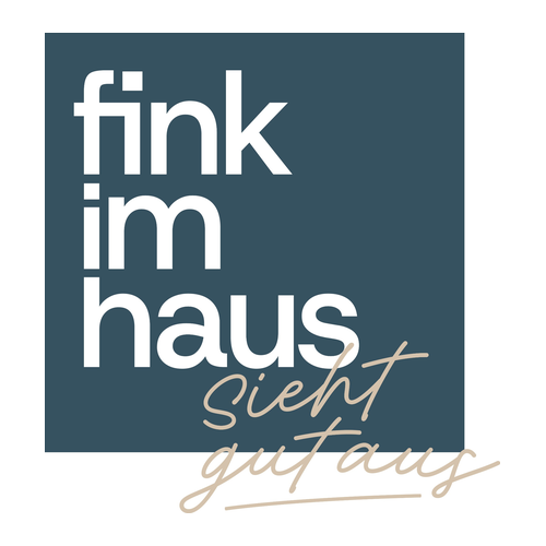 Logo Fink im Haus – Küchen- und Wohnkonzepte