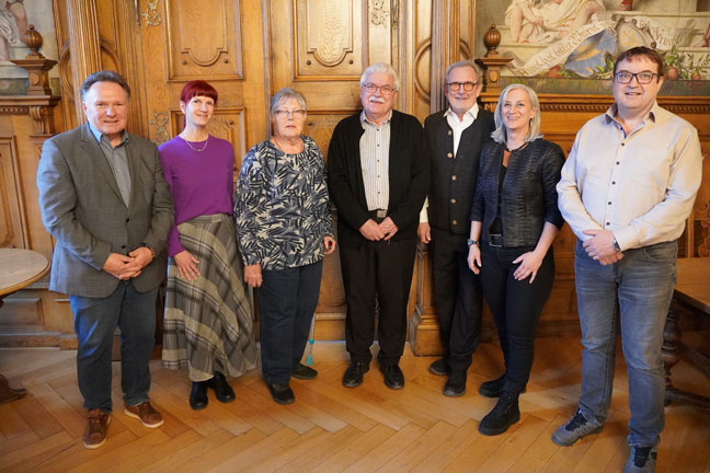 Spendenübergabe-Dorr