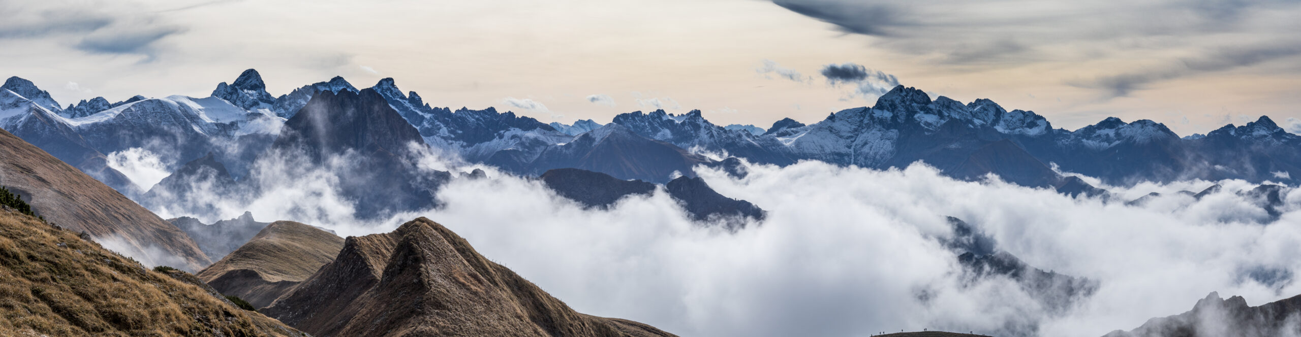 Warum das Allgäu mehr als nur ein schöner Standort ist
