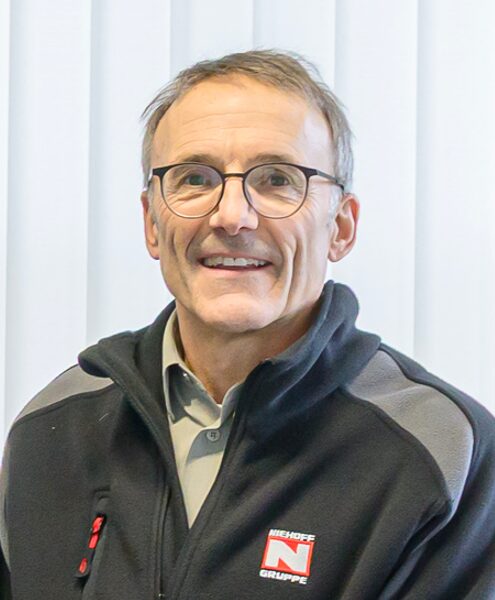 Maschinenfabrik NIEHOFF