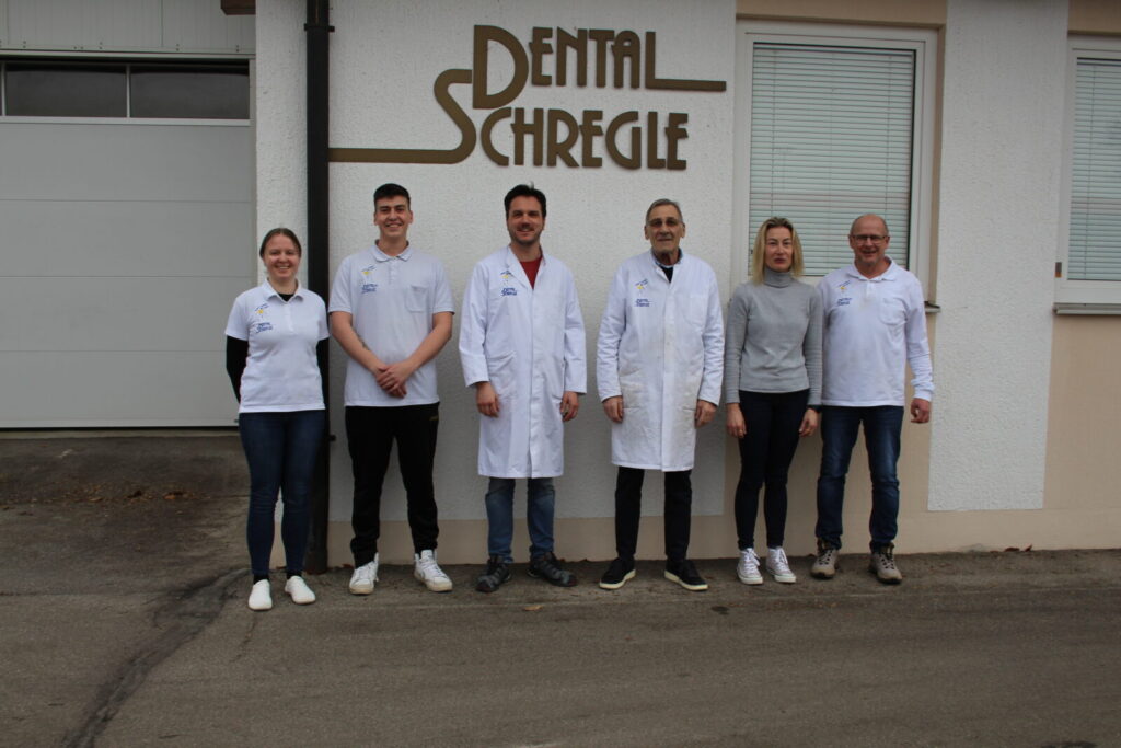 Team Dental Schregle GbR
