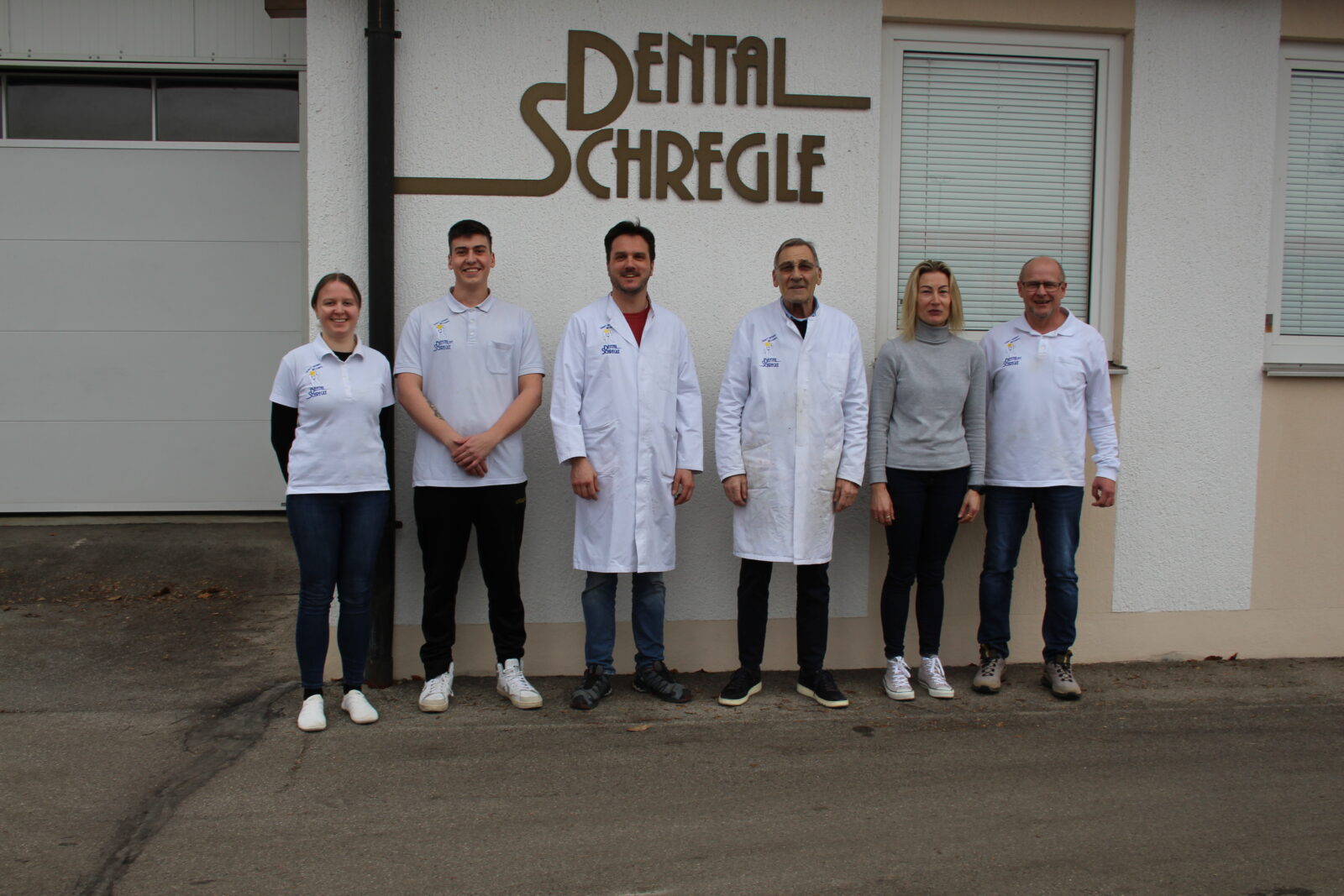 Team Dental Schregle GbR