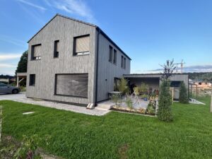 Immobilien Sonthofen, Müller Hausverwaltung. Julia Müller