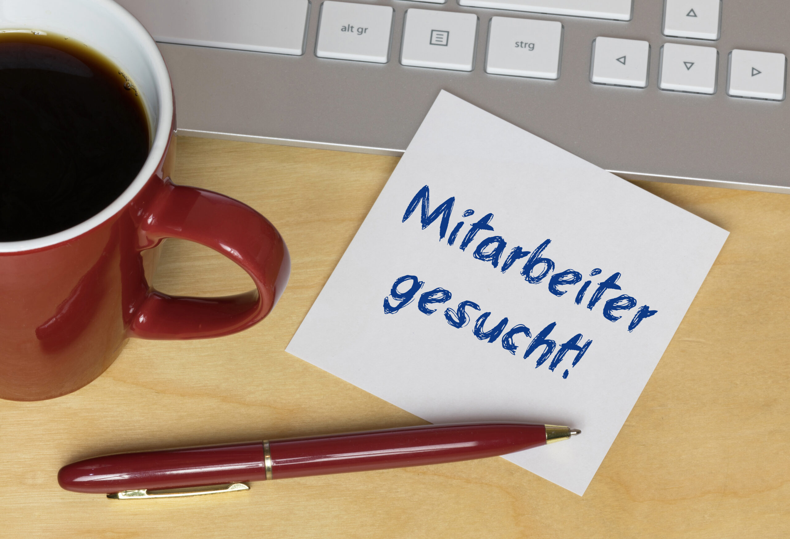 Warum Unternehmen im Allgäu trotz Bewerbermarkt keine Fachkräfte finden – und was Arbeitgeber jetzt konkret ändern sollten.