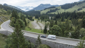 Reiseziel Zukunft – nachhaltige Caravaning-Innovationen von Dethleffs