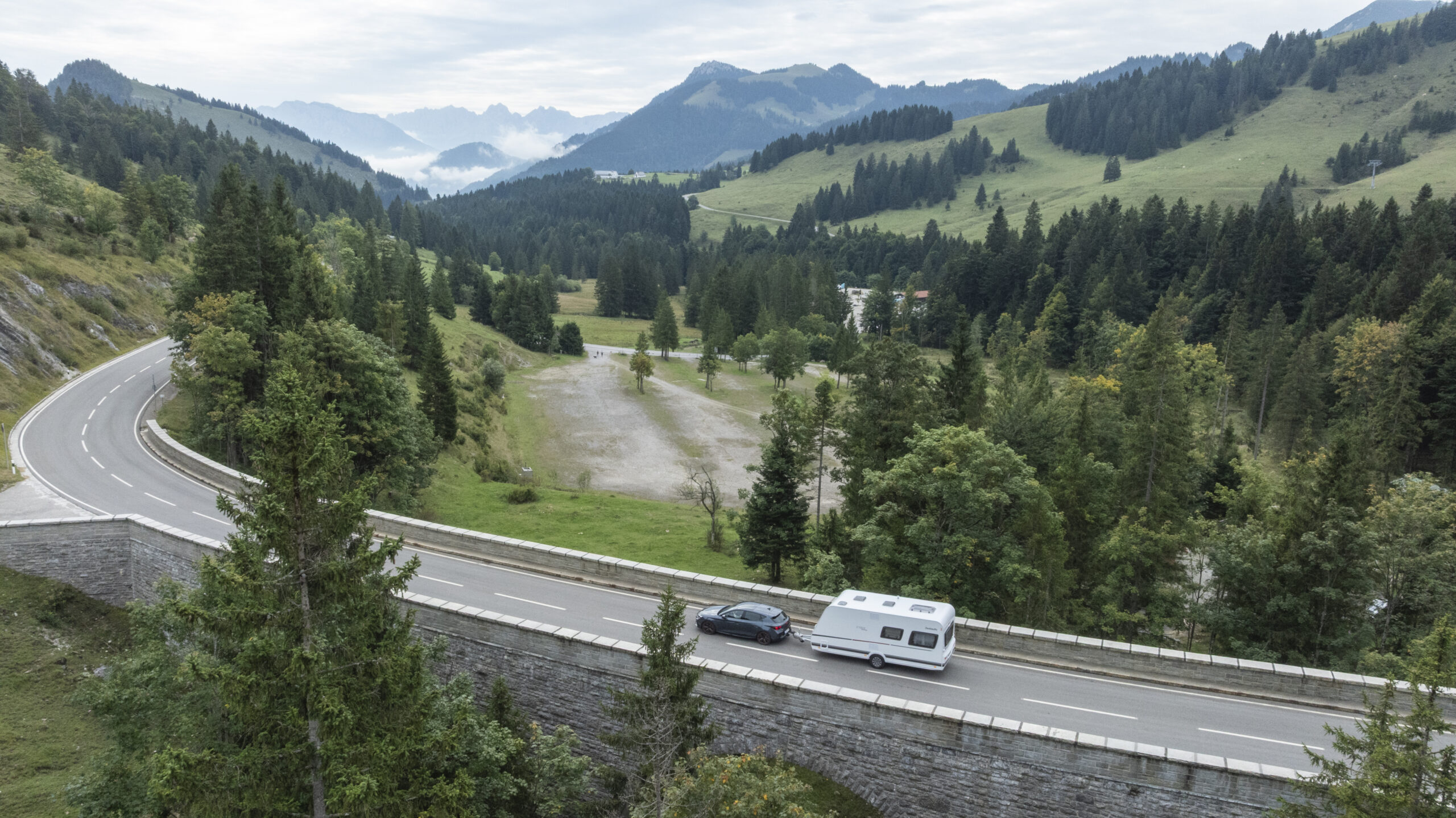 Reiseziel Zukunft – nachhaltige Caravaning-Innovationen von Dethleffs