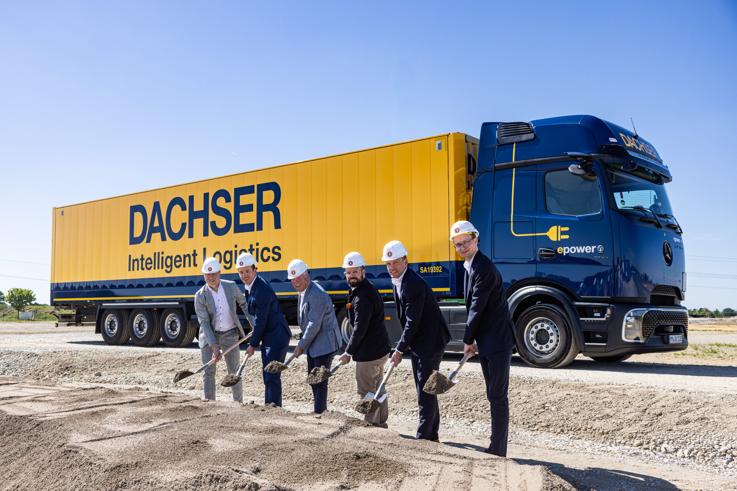 Dachser_Spatenstich_Memmingen_Sienz