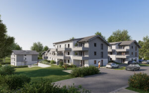 Die Wild Projektentwicklung GmbH entwickelt nachhaltige Wohnquartiere und Service-Wohnanlagen für Kommunen und Investoren.