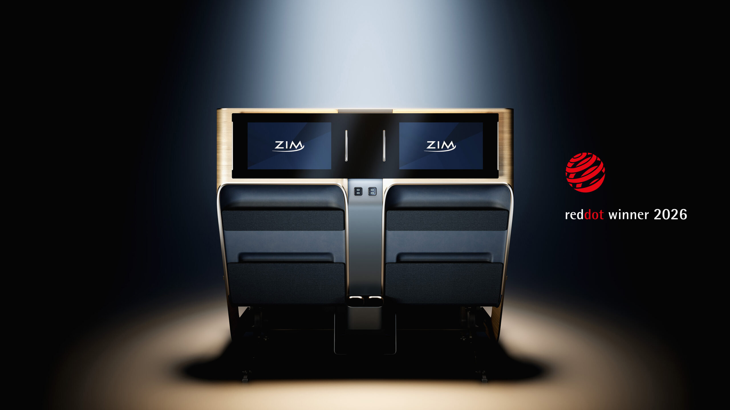 ZIM Aircraft Seating Group