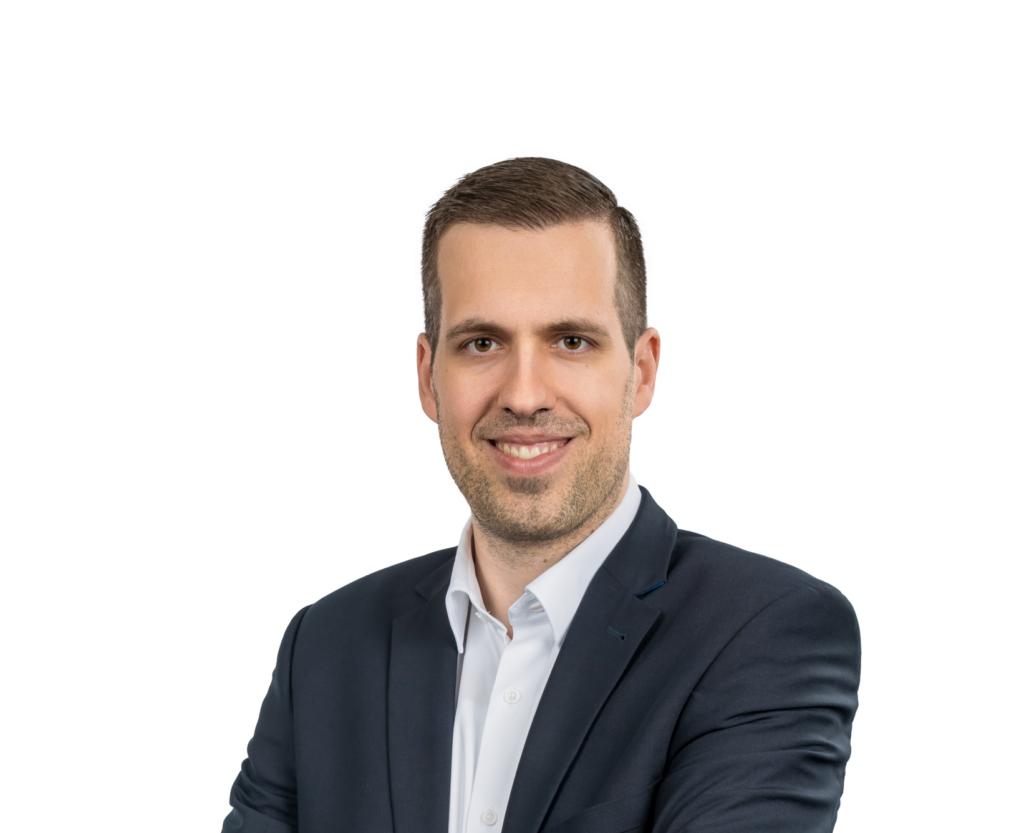 „Das Einheitspatent bereichert Europa und bietet neue Chancen.“
Thomas Noel, geschäftsführender Partner, European Patent Attorney
