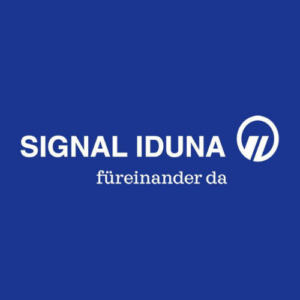 Logo der SIGNAL IDUNA Agentur Andreas Rist in Kempten