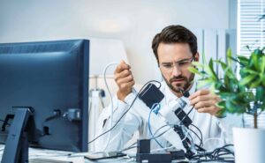M-net Internetsicherheit und ausfallsichere Internetverbindungen für Unternehmen im Allgäu