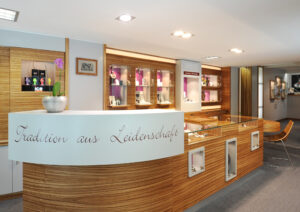 Juwelier Dreier in Bad Grönenbach – Tradition aus Leidenschaft