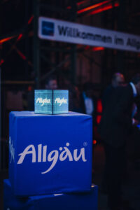 Stoll Gruppe in Martinszell im Allgäu – Partner der Marke Allgäu für Elektrotechnik, Automation und Anlagenbau