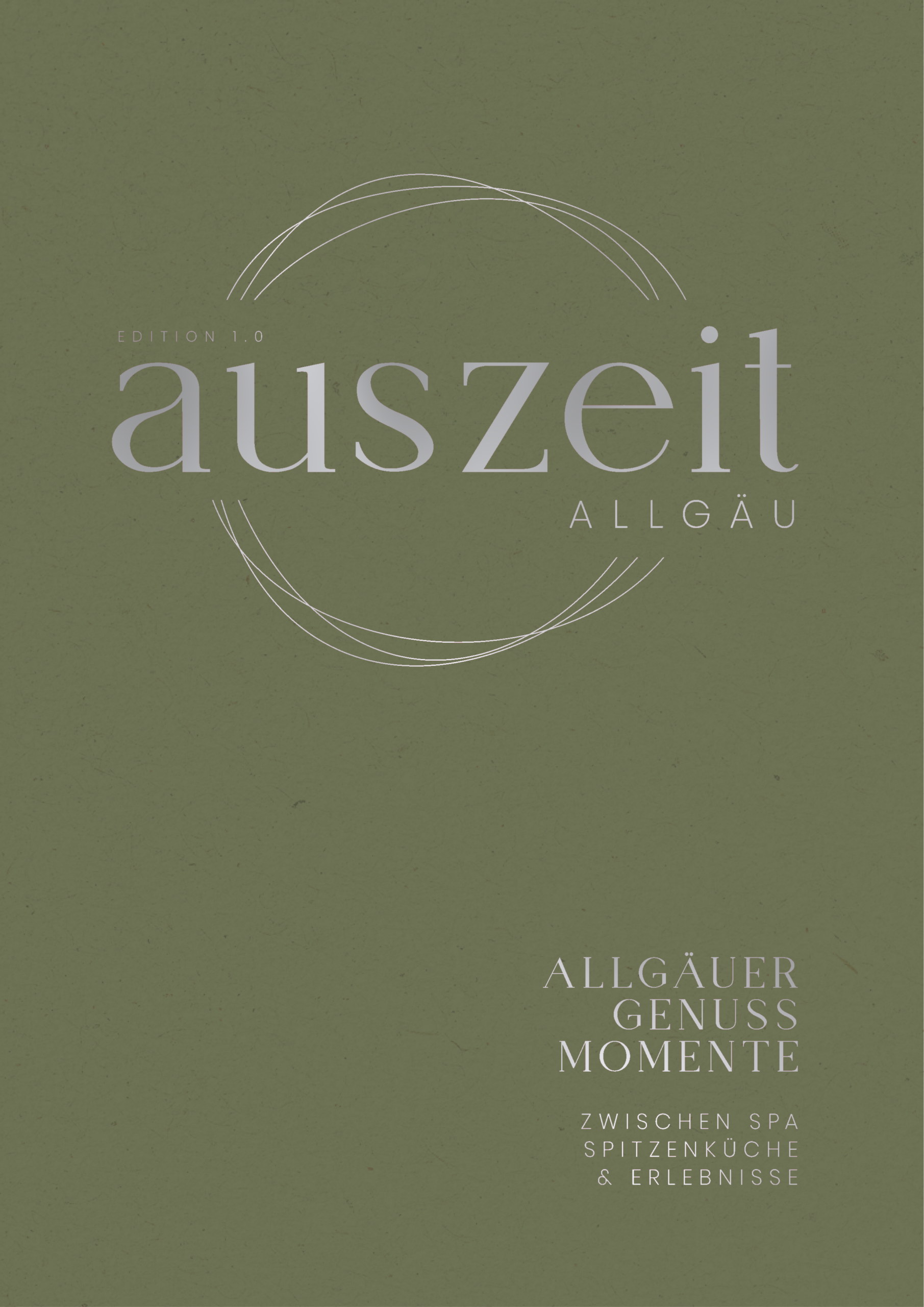 auszeit Allgäu