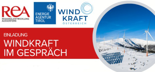Bild Windkraft