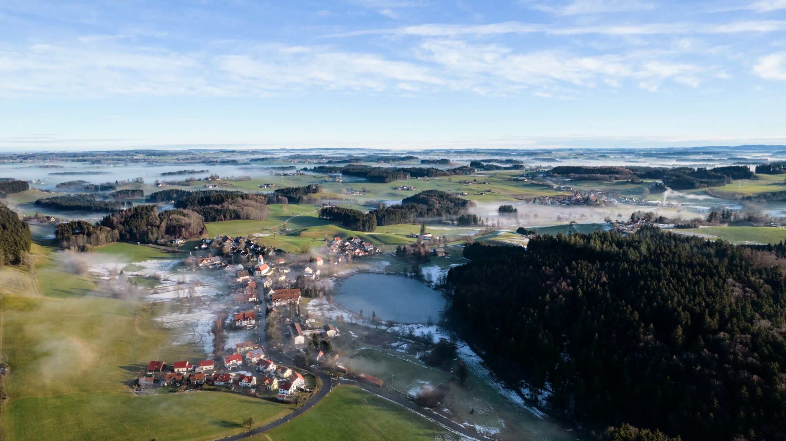 Individueller Messestand von ekonzept aus Wangen im Allgäu für mittelständische Unternehmen
